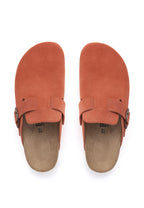 Sabots Orange - Femme