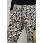 Pantalon - Beige