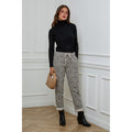 Pantalon - Beige