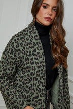 Chaqueta - Caqui