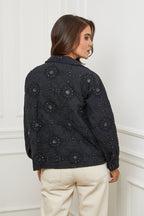 Chaqueta - Negro