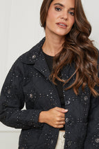 Chaqueta - Negro