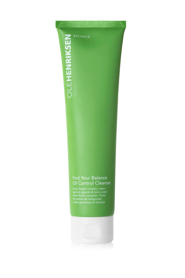 Find You Balance Oil Control Cleanser