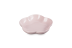 Plato Flor Cerámica - 21 cm - Chiffon Pink