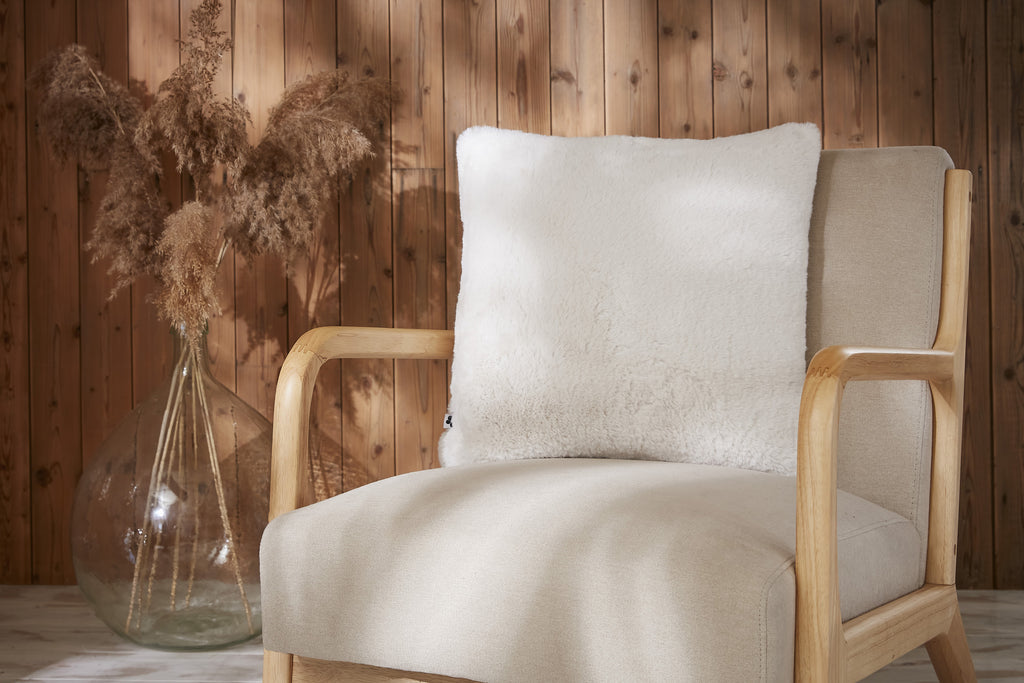 Cushion - Sven - Polar Bear
