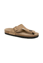 Brown Sandals - Men