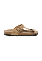 Brown Sandals - Men