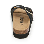 Sandalias Negro - Mujer
