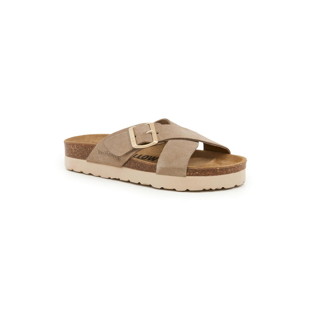 Brown Sandals - Women