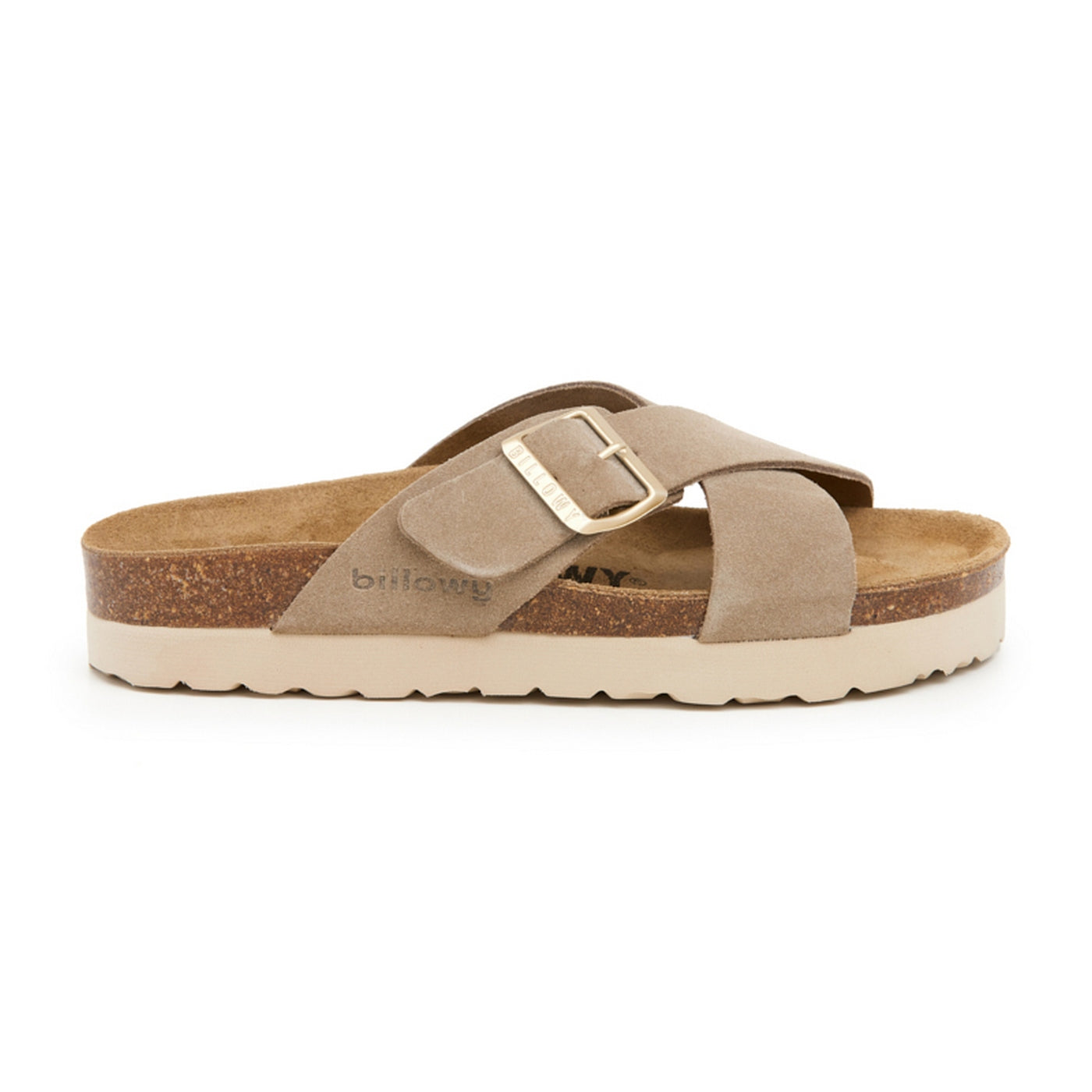 Brown Sandals - Women