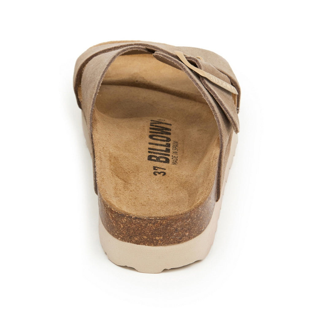 Brown Sandals - Women