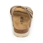 Brown Sandals - Women