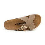 Brown Sandals - Women