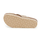 Brown Sandals - Women