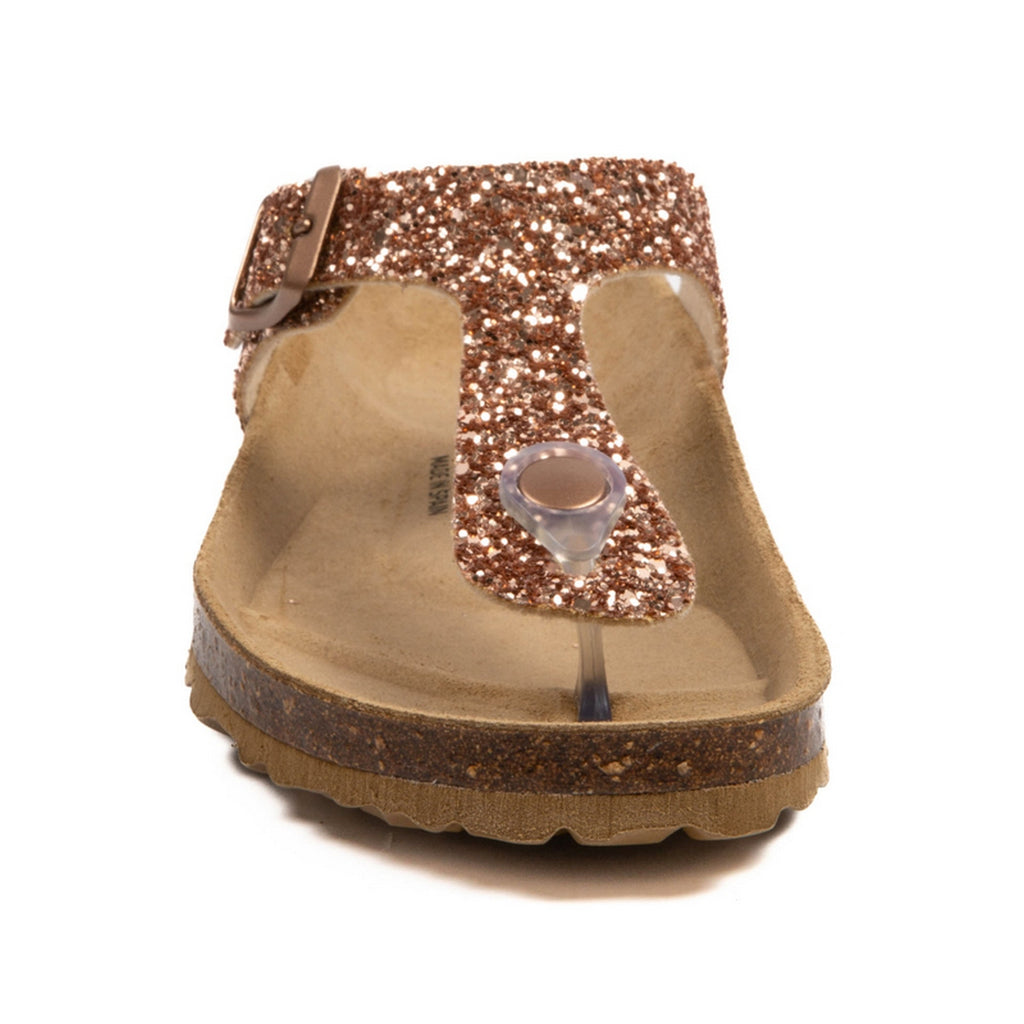 Salmon Sandals - Women