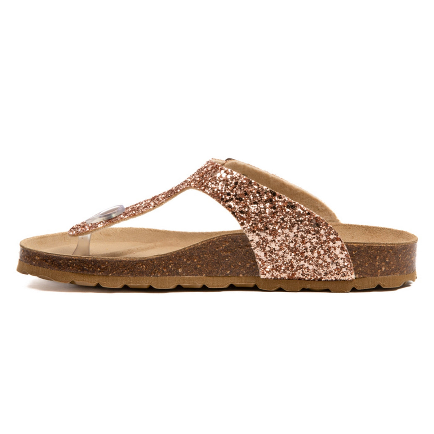 Salmon Sandals - Women