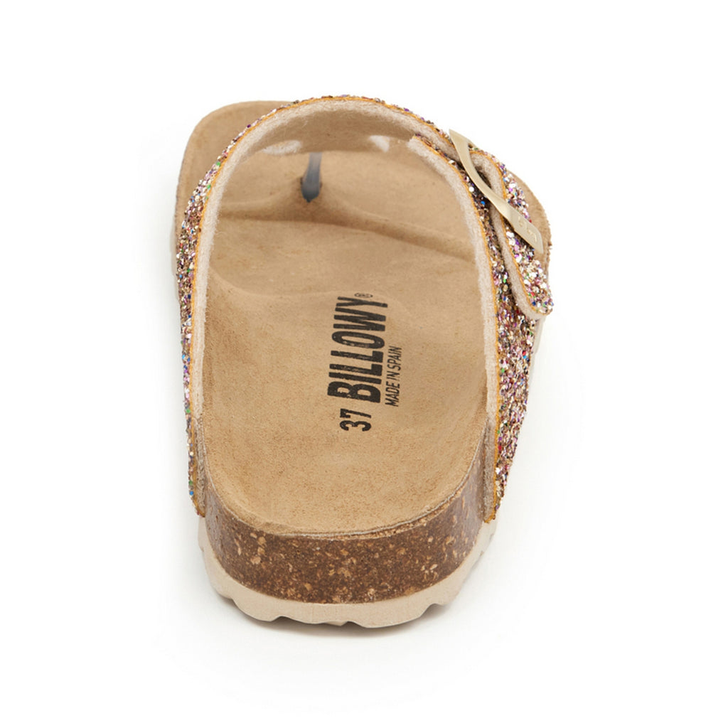 Dorado Sandals - Women