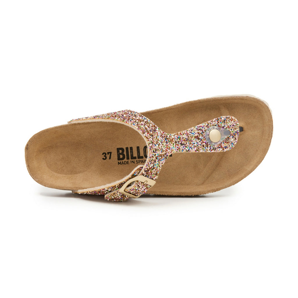 Dorado Sandals - Women