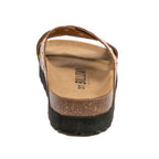 Leather Sandals - Women