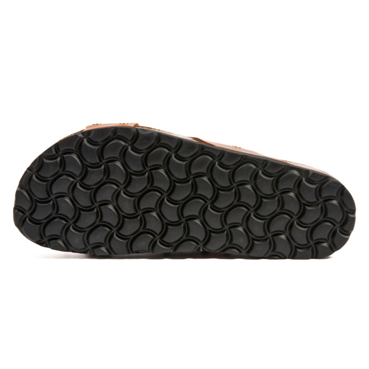 Leather Sandals - Women