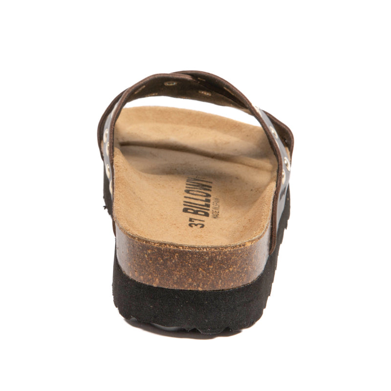 Brown Sandals - Women