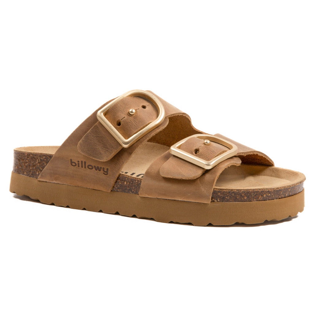 Brown Sandals - Women