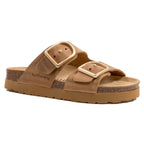 Brown Sandals - Women
