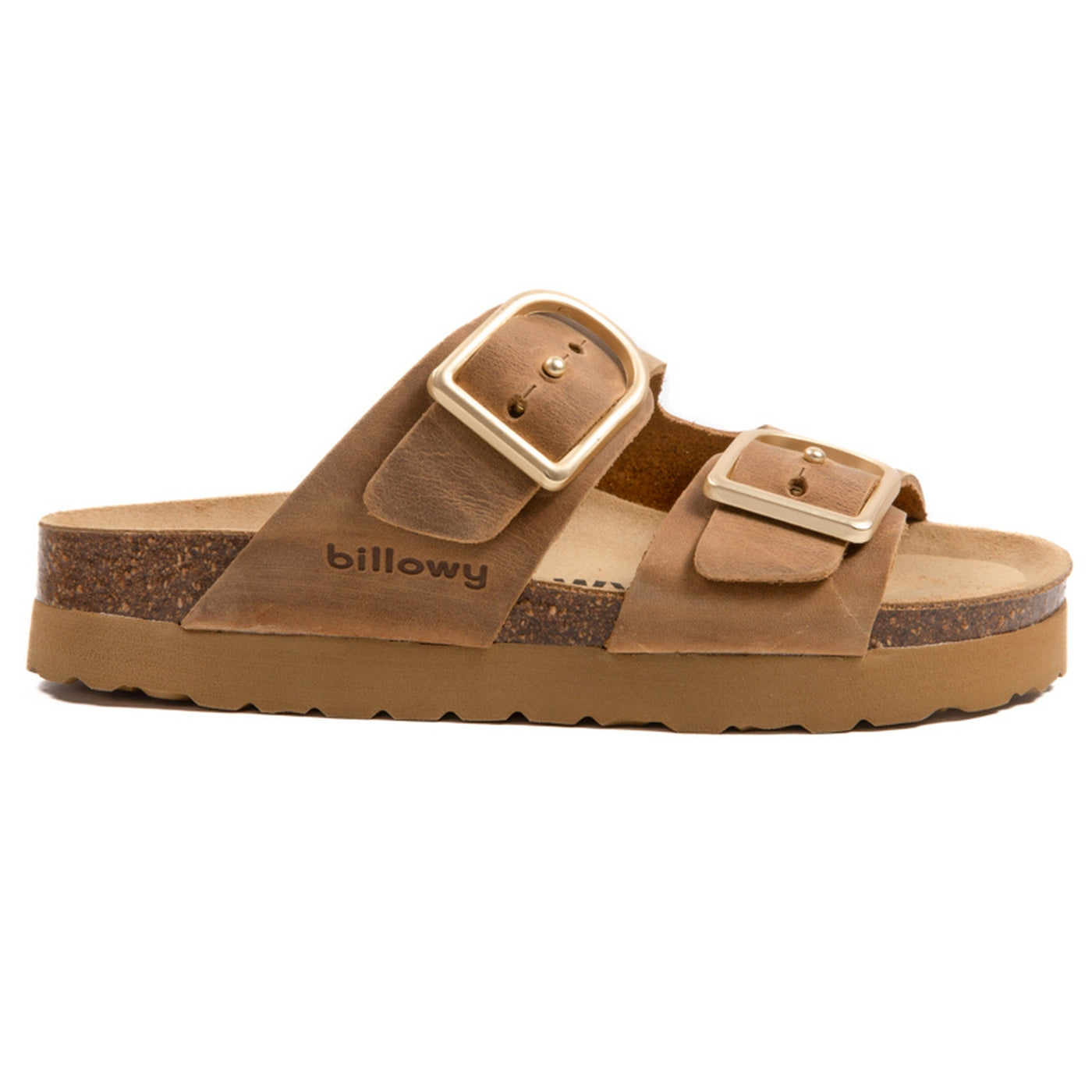 Brown Sandals - Women