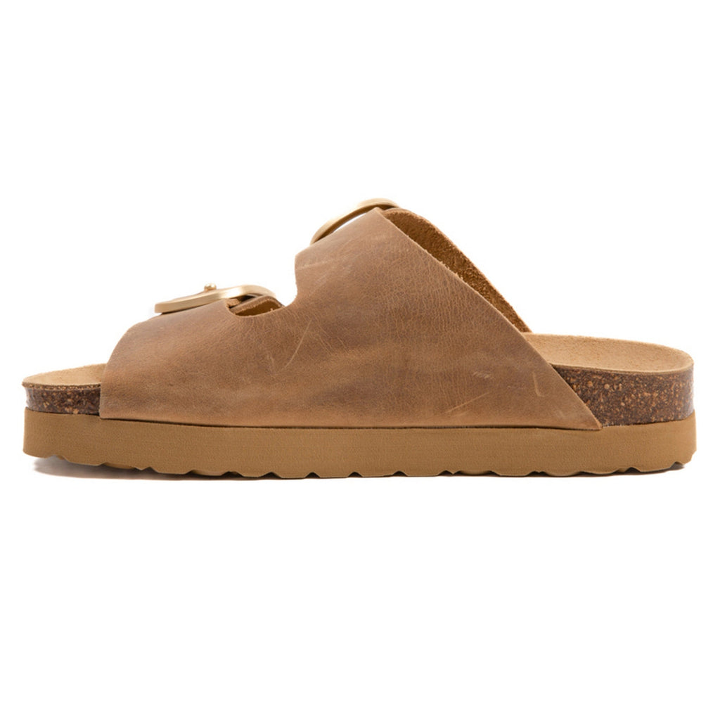 Brown Sandals - Women