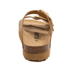 Brown Sandals - Women