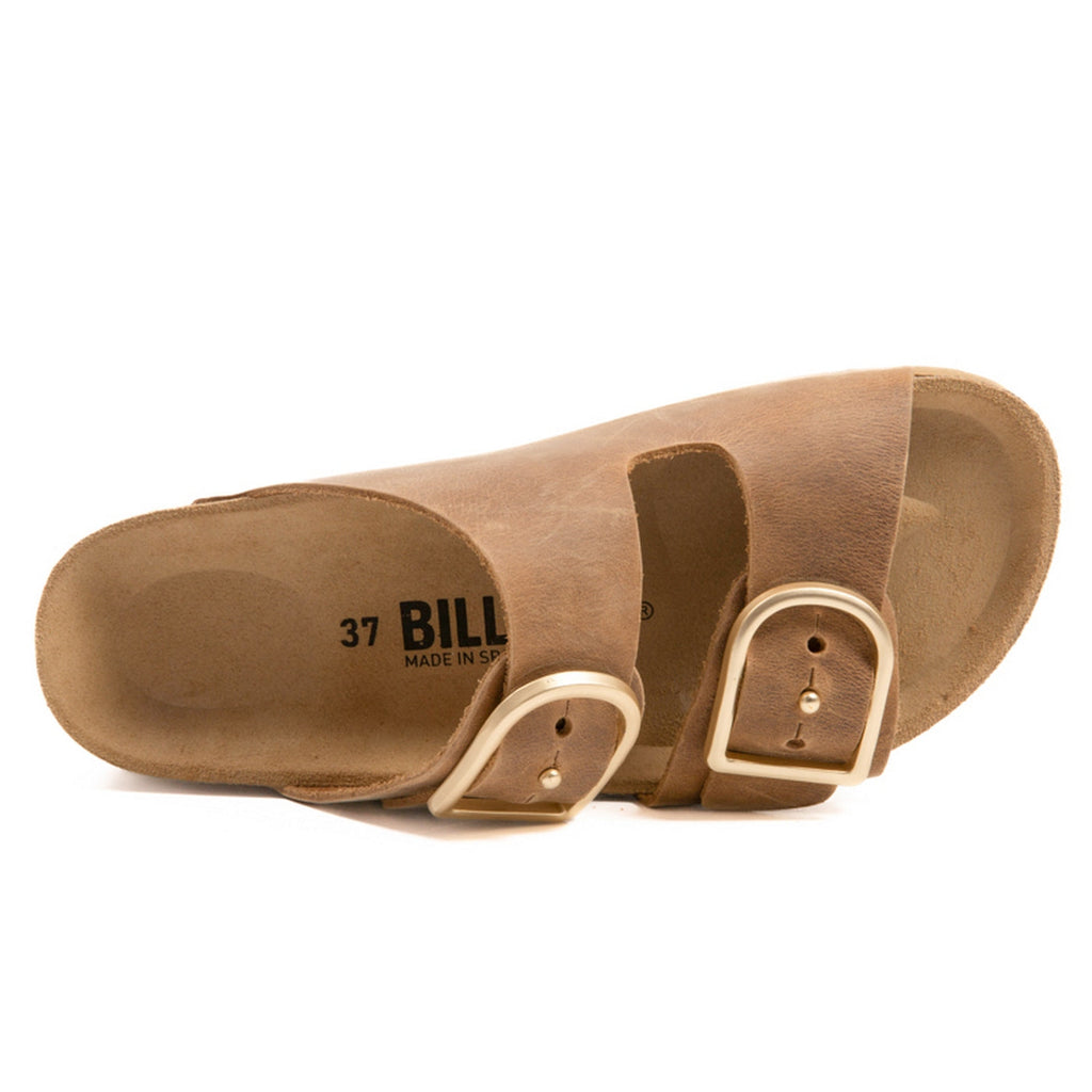 Brown Sandals - Women