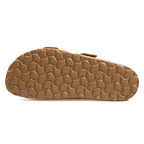 Brown Sandals - Women