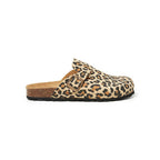 Sabots Marron - Femme