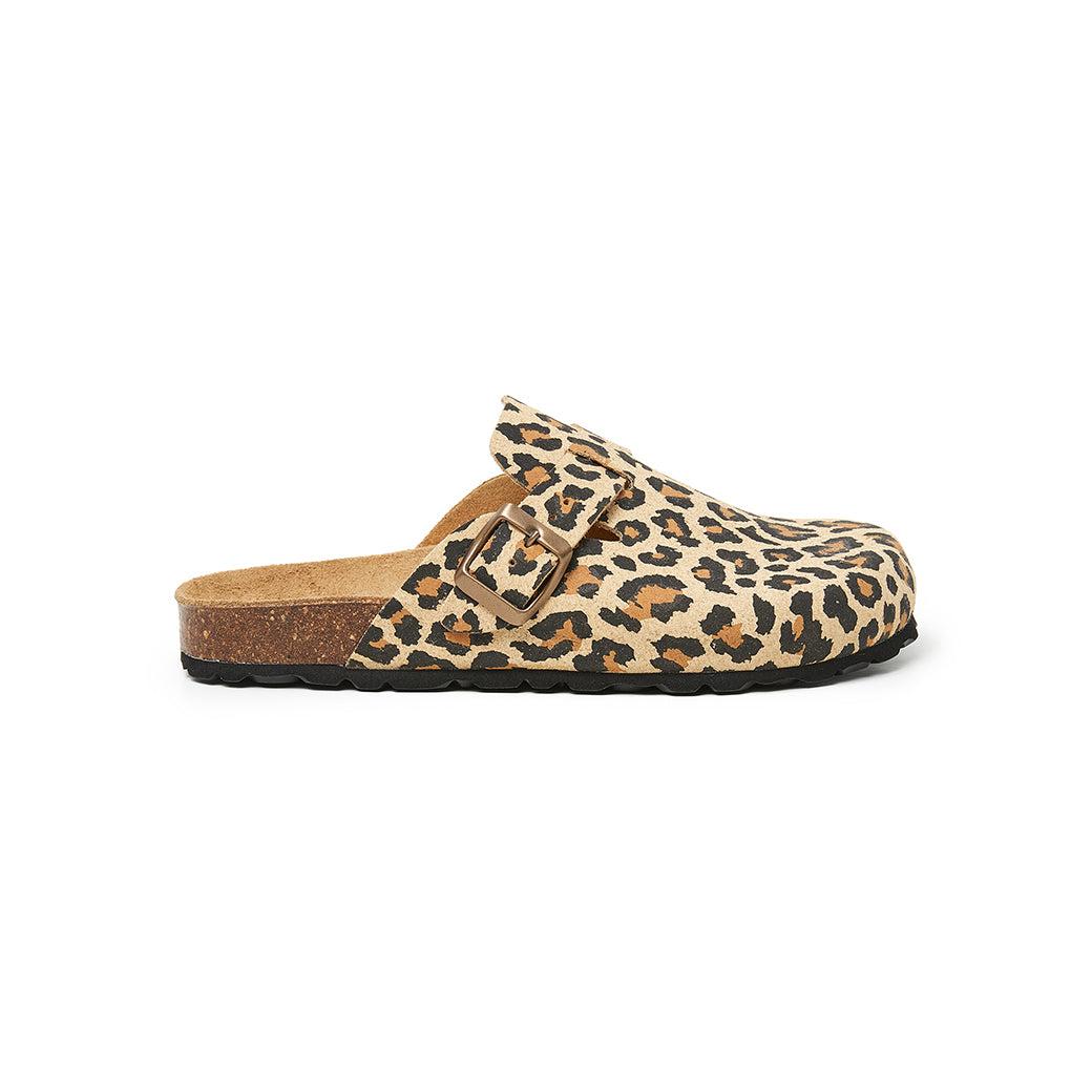 Sabots Marron - Femme