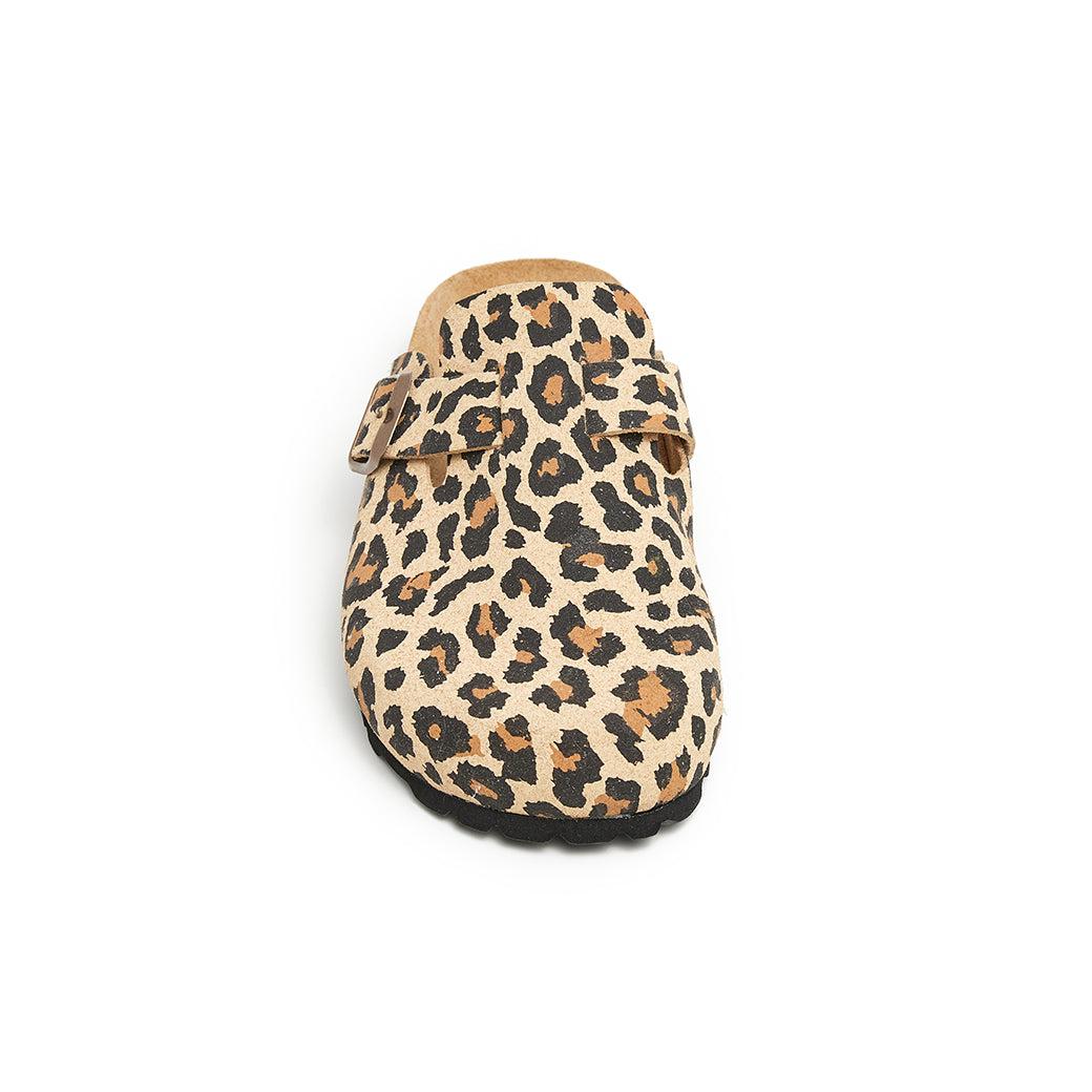 Sabots Marron - Femme