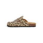 Sabots Marron - Femme