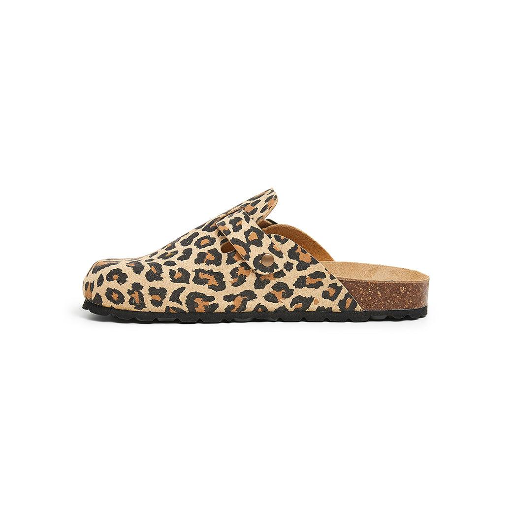 Sabots Marron - Femme