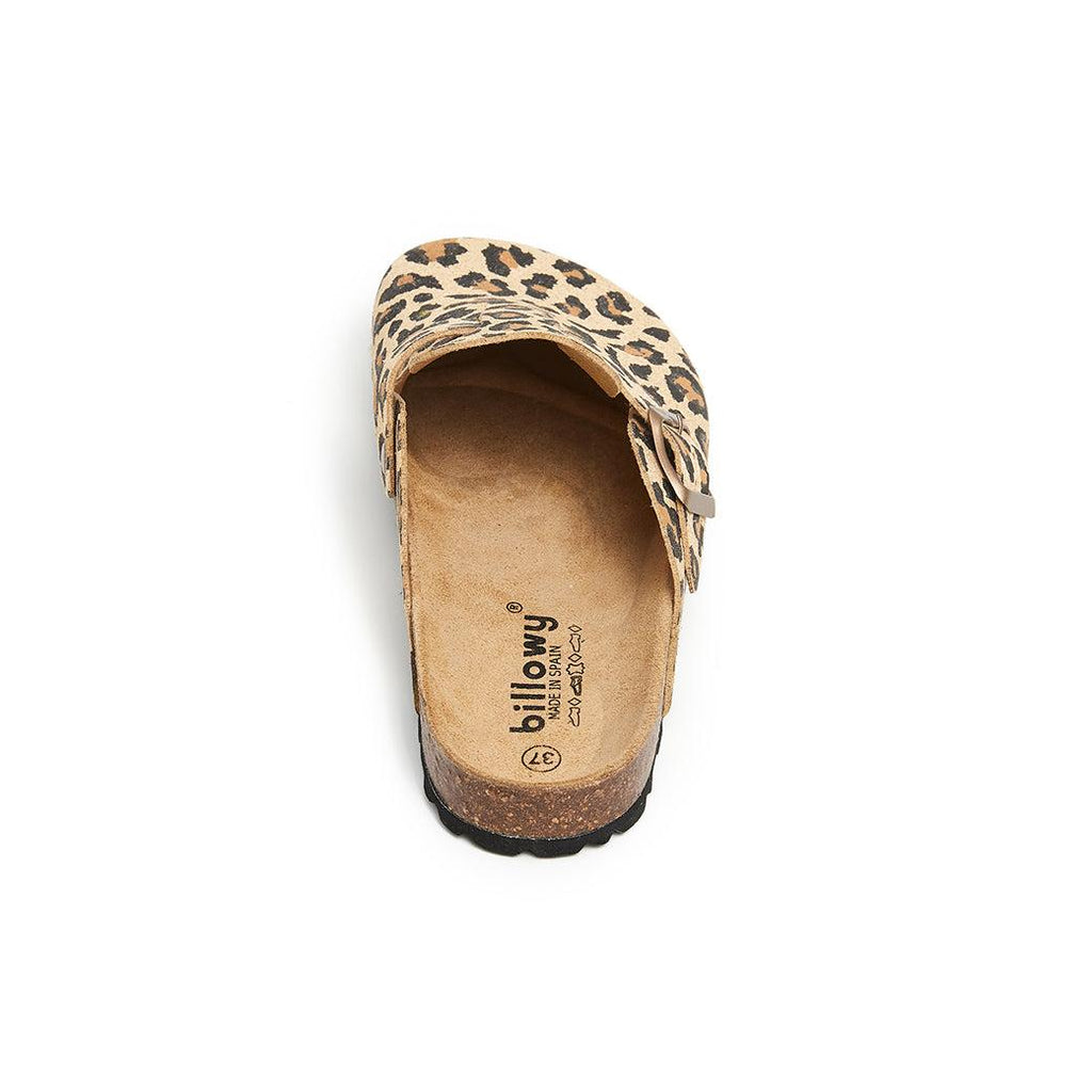 Sabots Marron - Femme