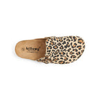 Sabots Marron - Femme