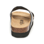 Sandalias Negro - Mujer