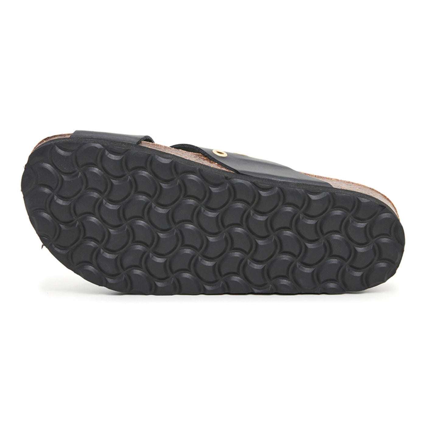 Sandalias Negro - Mujer