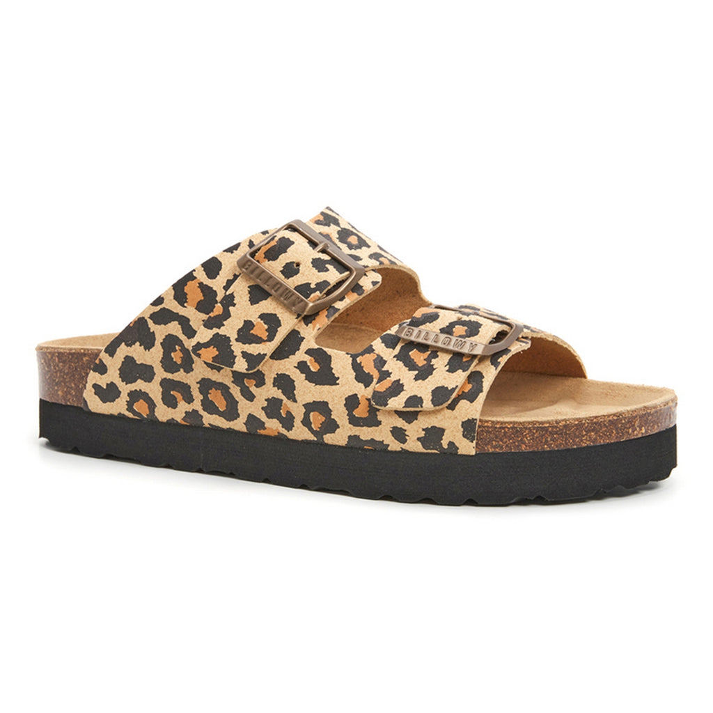 Brown Sandals - Women