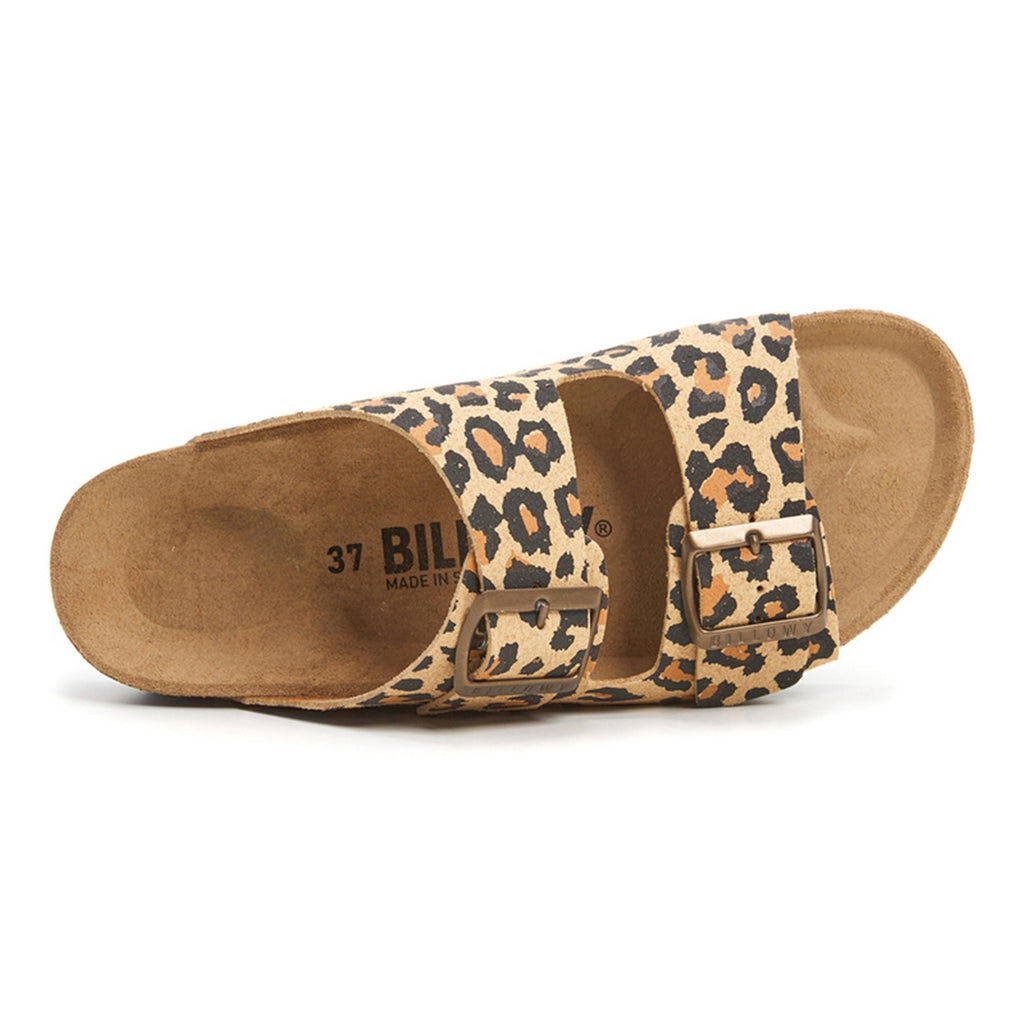 Brown Sandals - Women