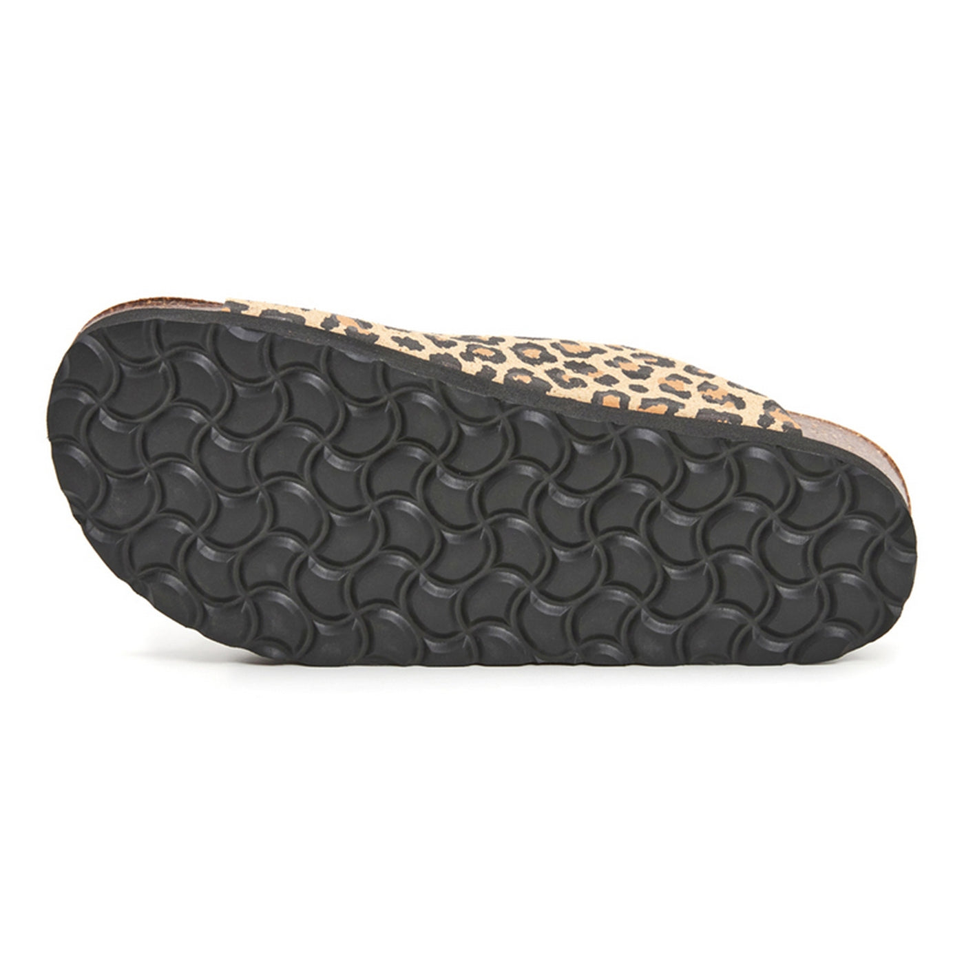 Brown Sandals - Women