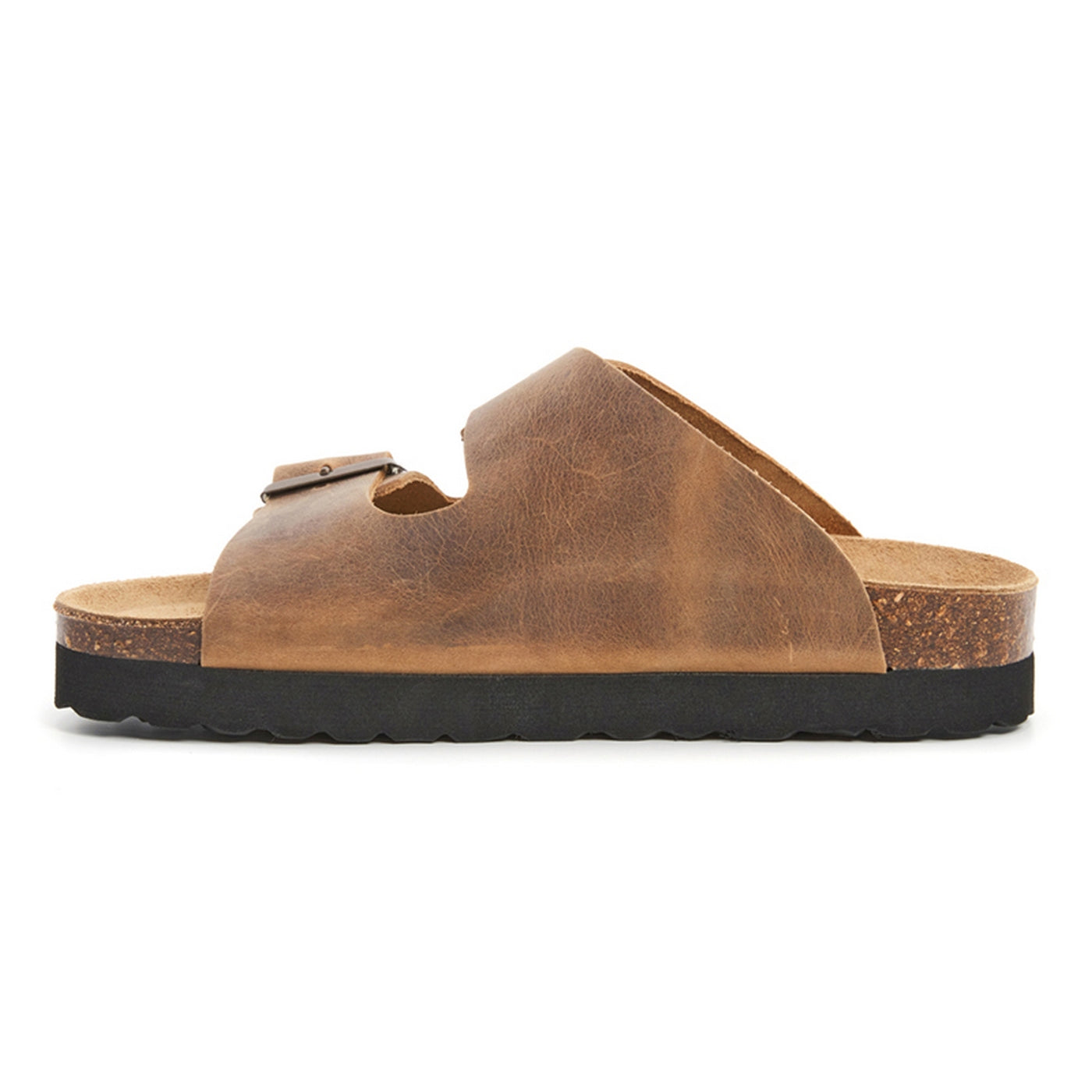 Sandalias Marrón - Mujer