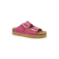 Fuxia Sandals - Women