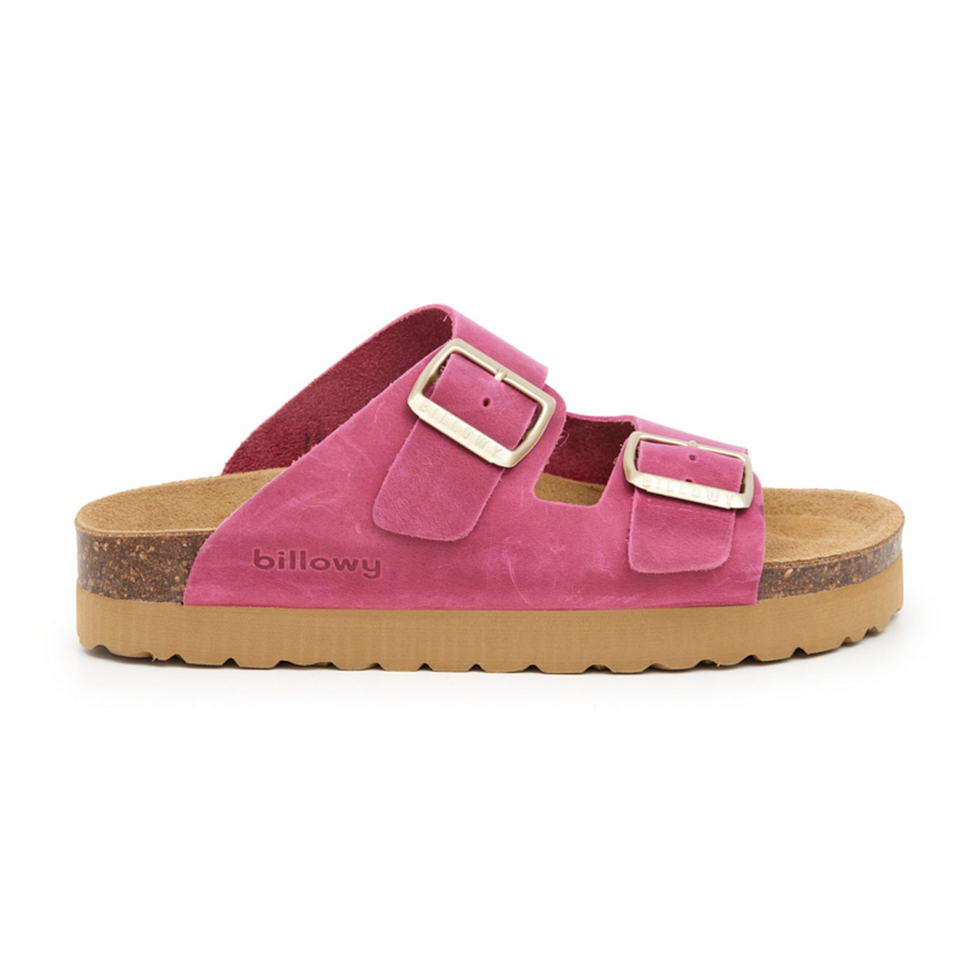 Fuxia Sandals - Women