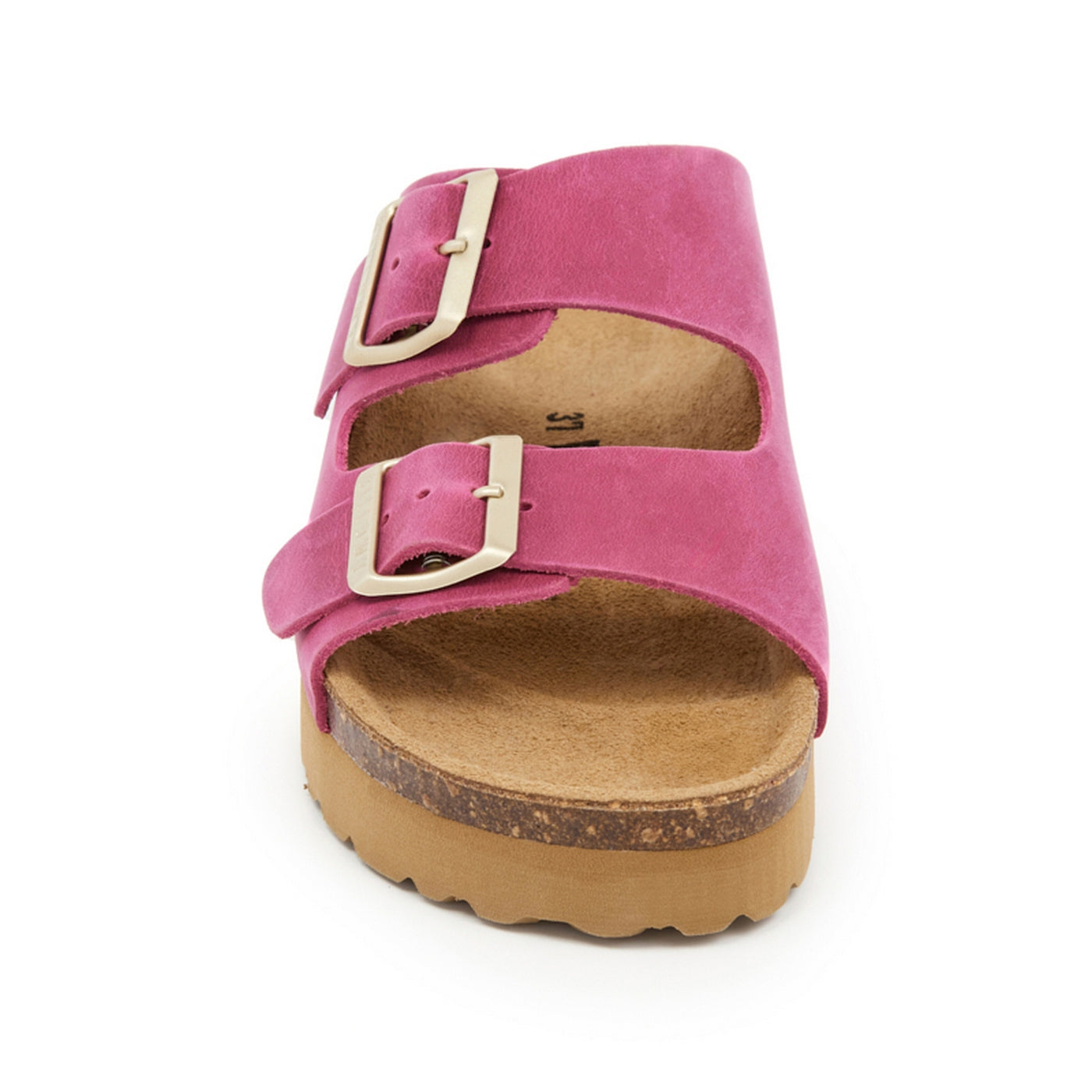 Fuxia Sandals - Women