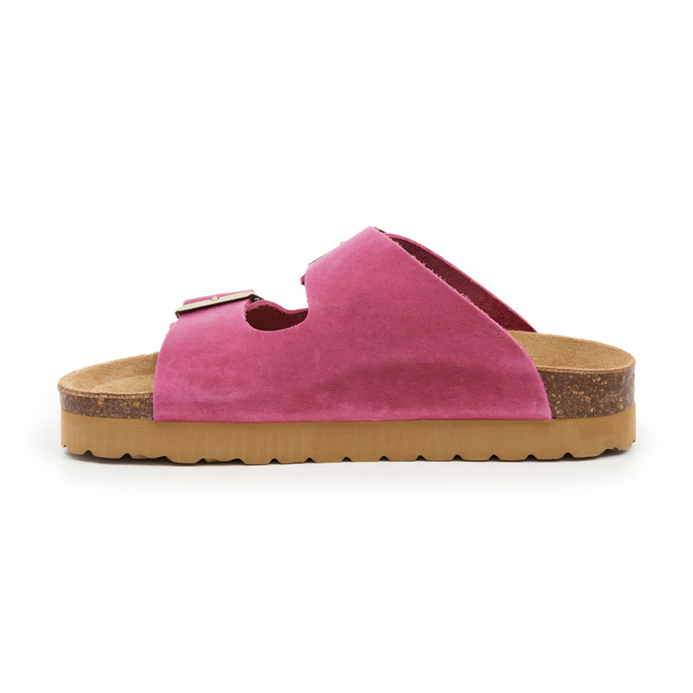 Fuxia Sandals - Women