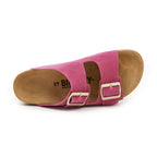 Fuxia Sandals - Women